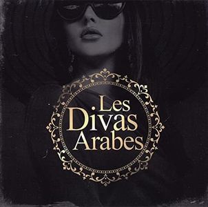 Les Divas Arabes
