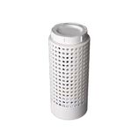 STYLEHEAVEN Inground Worm Composter 360° Ventilation Breathable Outdoor Farm Compost Bin 26x11cm |Home & Garden | Yard, Garden & Outdoor Living | Gardening Supplies | Composting & Yard Waste | Garden