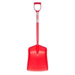 Red Gorilla Official - Gorilla Shovel™ (119/1PP) (Red)