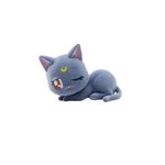 Pretty Guardian Sailor Moon Fluffy Puffy Luna FIG VER B