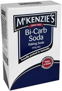 Mckenzie's Bi-Carb Baking Soda 12 x 250 g