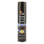 3 x Waterproof Spray Ideal For Tent Sleeping Bags, Rucksacks, Shoes, Boots & Umbrellas Outing Fishing Camping Fabric Protector 300ml by Wilsons Direct