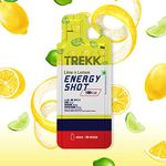 Energy Gel For Swimmers