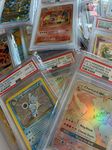 Most Expensive Pokemon Ex Cards