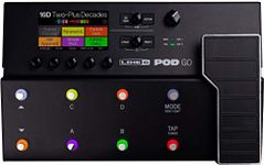 Line 6 POD Go Guitar Processor