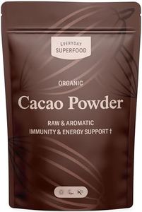 Organic Ca
