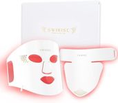 Swirise Face & Neck Mask（Mode：TR-F03）