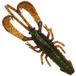 Savage Gear Reaction Crayfish (Green Pumpkin-9.1cm-7.5g)