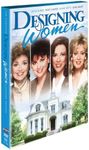 Designing Women: The Complete Second Season