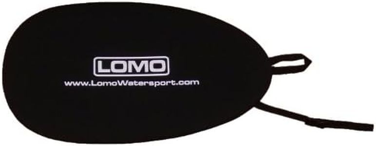 (Keyhole) - Lomo Neoprene Kayak Cockpit Cover