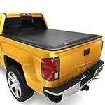 YITAMOTOR Soft Tri-Fold Truck Bed T