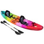 Kayak 4 Persons