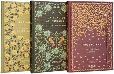 Pack novel