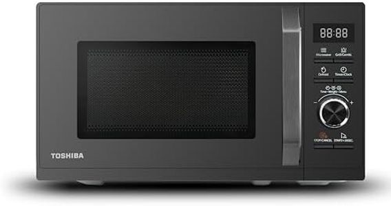 Toshiba MW