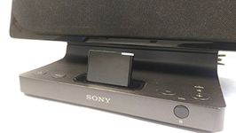 Sony Speaker Docks