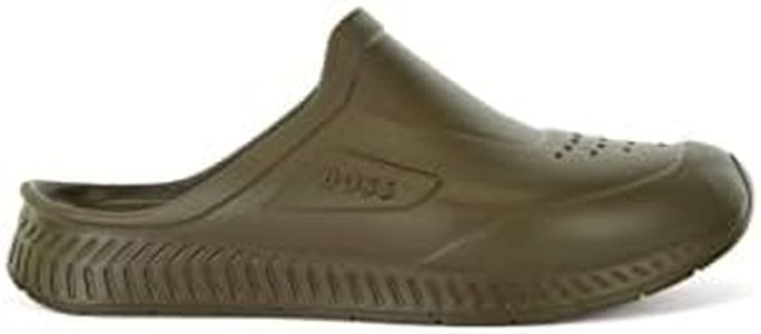BOSS Titanio-r_Slid_RB, Hombre, Dark Green308, 36 EU