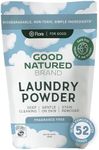 Good Natured Brand Natural Laundry 