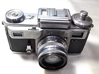 Rangefinder Cameras