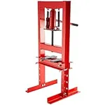 Mophorn Hydraulic Shop Press 6 Ton 