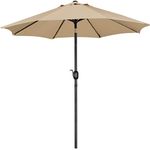 Deck Umbrellas