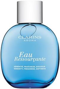 CLARINS EAU RESSOURÇANTE 100ML
