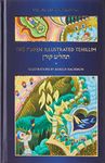 The Koren Illustrated Tehillim