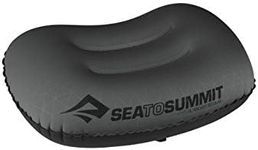 Sea to Summit Aeros Ultralight Pillow, Grey, Regular