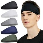 Workout Headbands