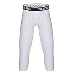 PIQIDIG Youth Boys Compression Pant