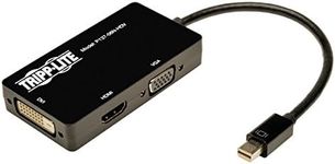 TRIPP LITE Keyspan Mini Displayport