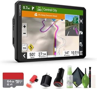 Garmin RV