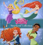 Disney Princess Storybook Collection (4th Edition)