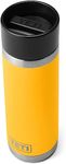 Yeti Rambler 18 Oz Hotshot Bottle Alpine Yellow