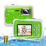 Waterproof Kids Camera, Underwater 