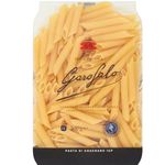 Garofalo, Penne Ziti Lisce Pasta 500 g (Pack of 1) White