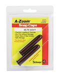 Lyman Products Group 12231 A-Zoom Government Precision Snap Caps (2 Pack) (45-70-mm)