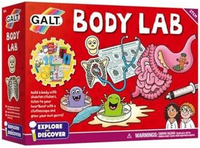 Galt - Bod