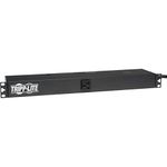 Tripp Lite PDU1220T PDU Basic 120V 20A 5-15/20R 13 Outlet L5-20P Horizontal 1URM