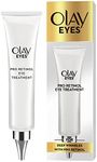 Olay Pro-Retinol Eye Cream 15ml