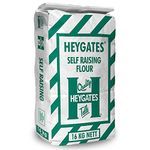 Heygates Self Raising Flour 16kg