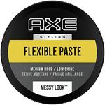 AXE Messy Look Hair Paste Flexible 