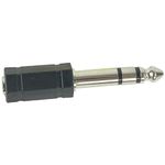 RCA AH216 Stereo Headphone Adapter Plug