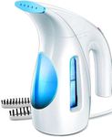 HiLIFE Steamer for Clothes, Portabl