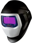 3M Speedglas Welding Helmet 9100 06