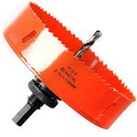 135mm Multi Hole Saw for Wood Cutti
