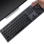 Dell keyboard cover