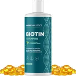 Volumizing Biotin Shampoo for Thinn