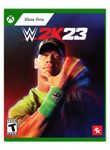 WWE 2K23 - Xbox One