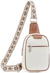 BOSTANTEN Sling Bag for Women Cross