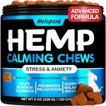 Hemp Calmi